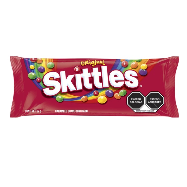 Skittles Original 22g