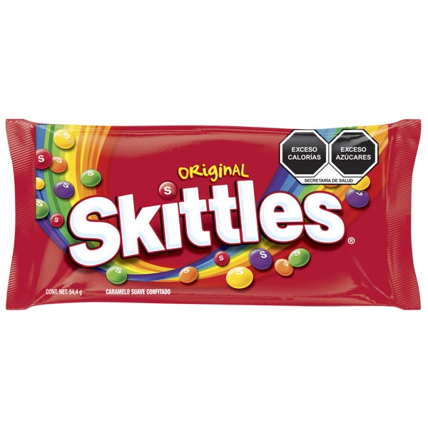 Skittles Original 54.4g